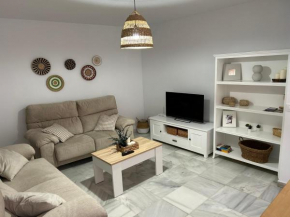 Apartamento Arellano